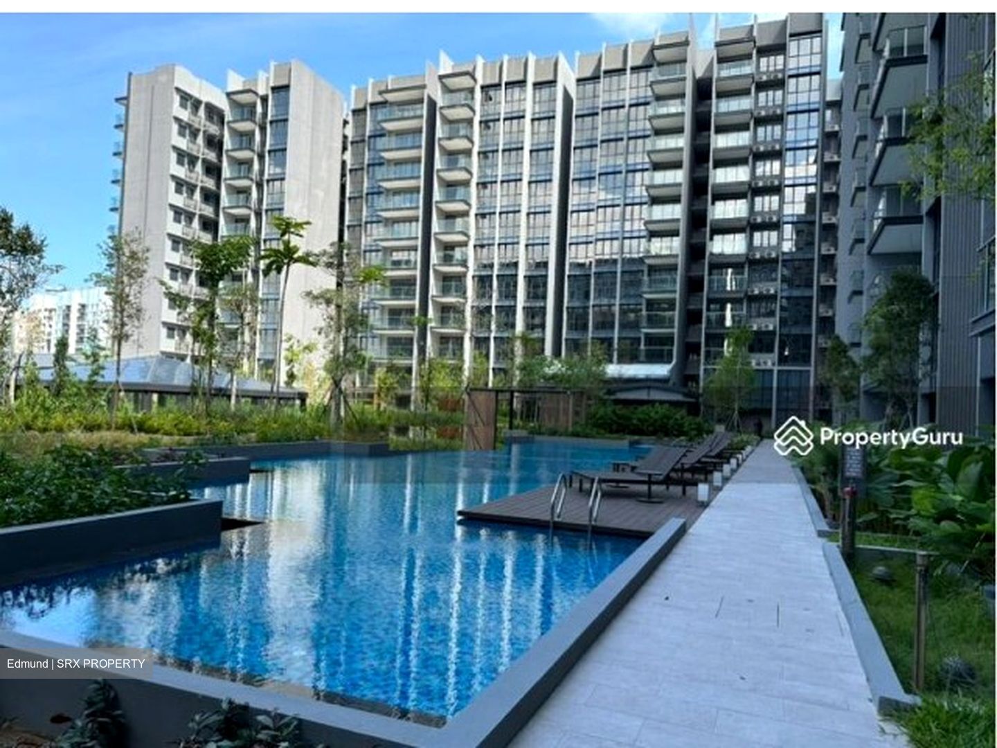 The Woodleigh Residences (D13), Apartment #636365681